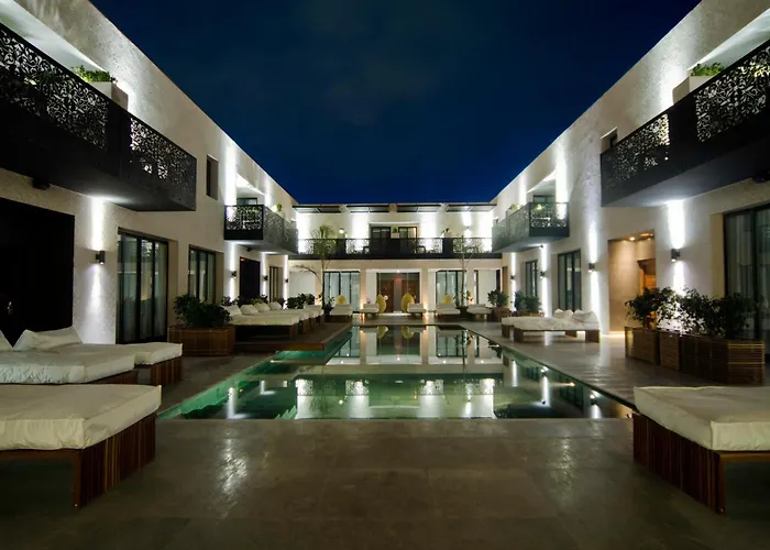 Cesar Resort&SpaSpa Hotel